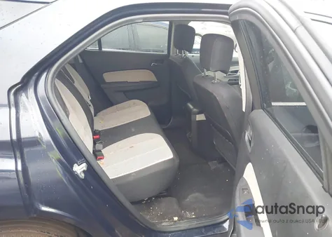 2016 Chevrolet Equinox Lt z USA, uszkodzony, nr VIN 2GNFLFEK2G6325353